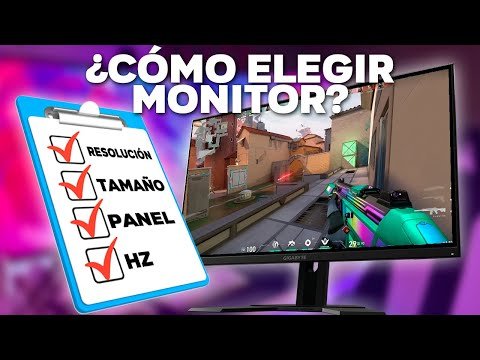 Monitores ergonómicos: la guía definitiva para una experiencia cómoda