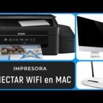 Guía completa: Cómo instalar impresora inalámbrica en Mac