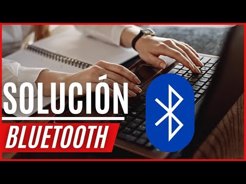 Solucionar problemas de conexión Bluetooth: Tutorial fácil