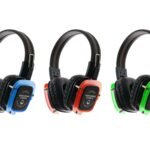 Mejores Auriculares Inalámbricos con Sonido Envolvente