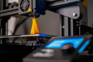 Reseñas impresoras 3D: Descubre la mejor opción para tus proyectos creativos